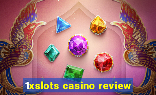 1xslots casino review